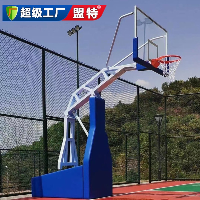 北京哪里有賣(mài)籃球架的
